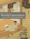 World Literature II 